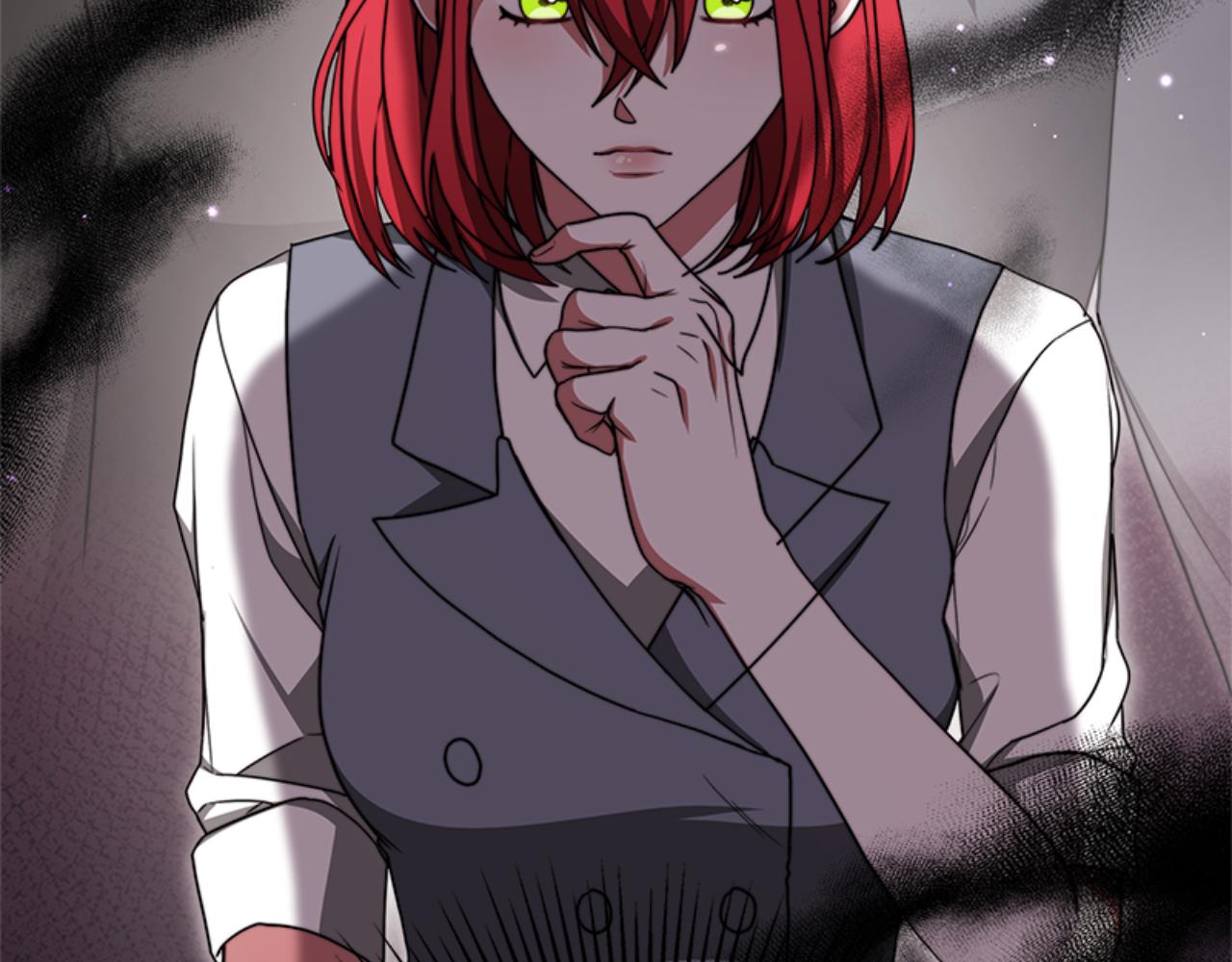 《恶女靠系统收割崇拜》第92话 为什么不帮他 第33页