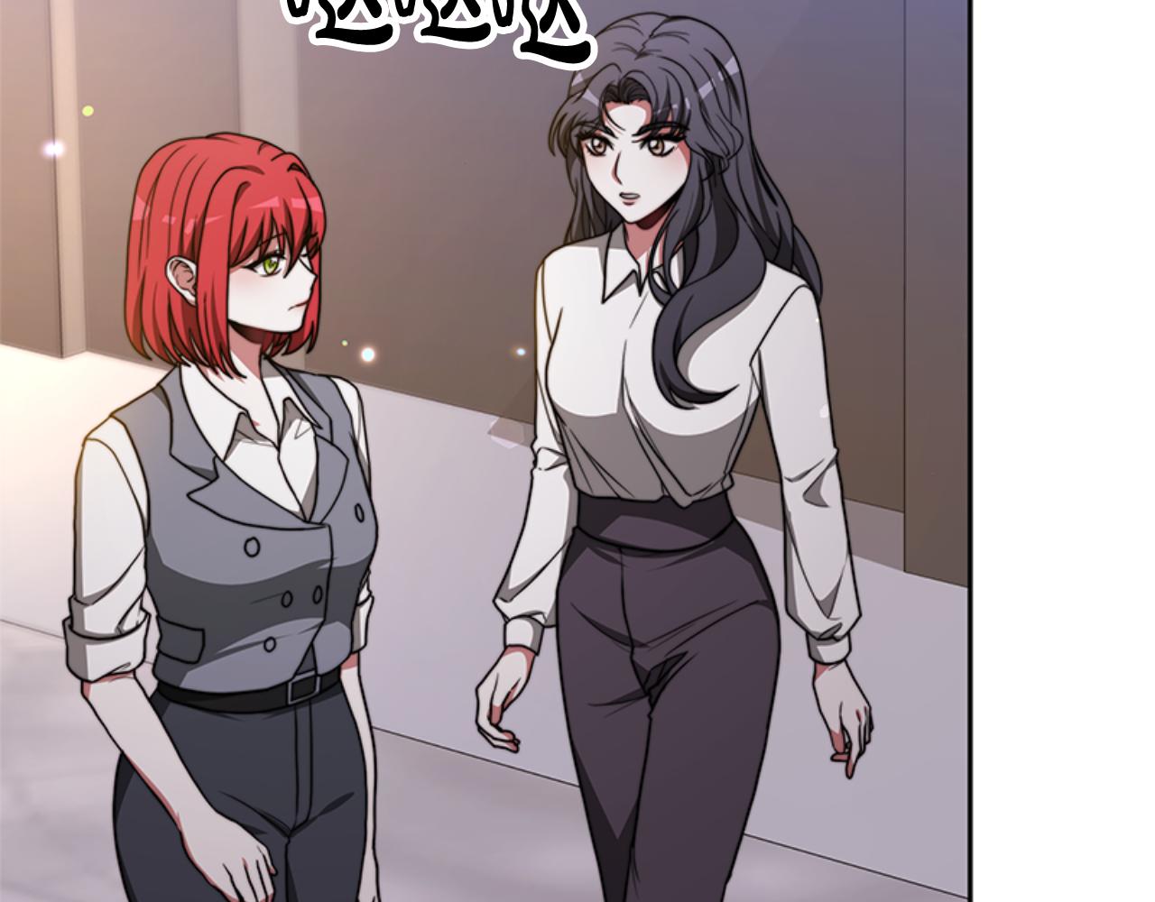 《恶女靠系统收割崇拜》第92话 为什么不帮他 第45页