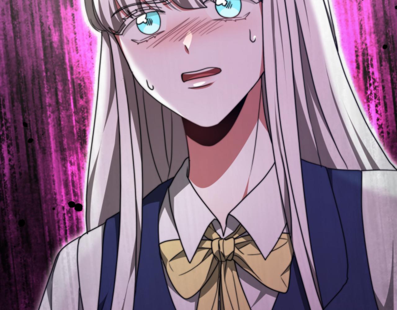 《恶女靠系统收割崇拜》第93话 没那么熟 第10页