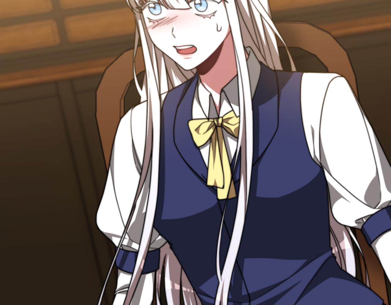 《恶女靠系统收割崇拜》第93话 没那么熟 第14页