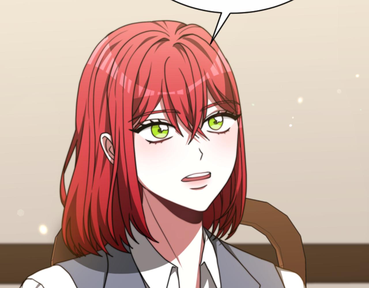 《恶女靠系统收割崇拜》第93话 没那么熟 第16页