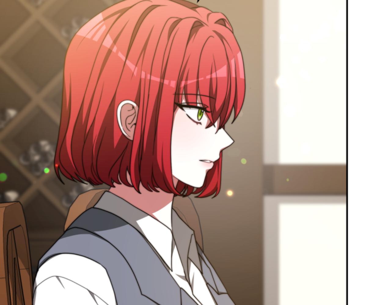 《恶女靠系统收割崇拜》第93话 没那么熟 第19页