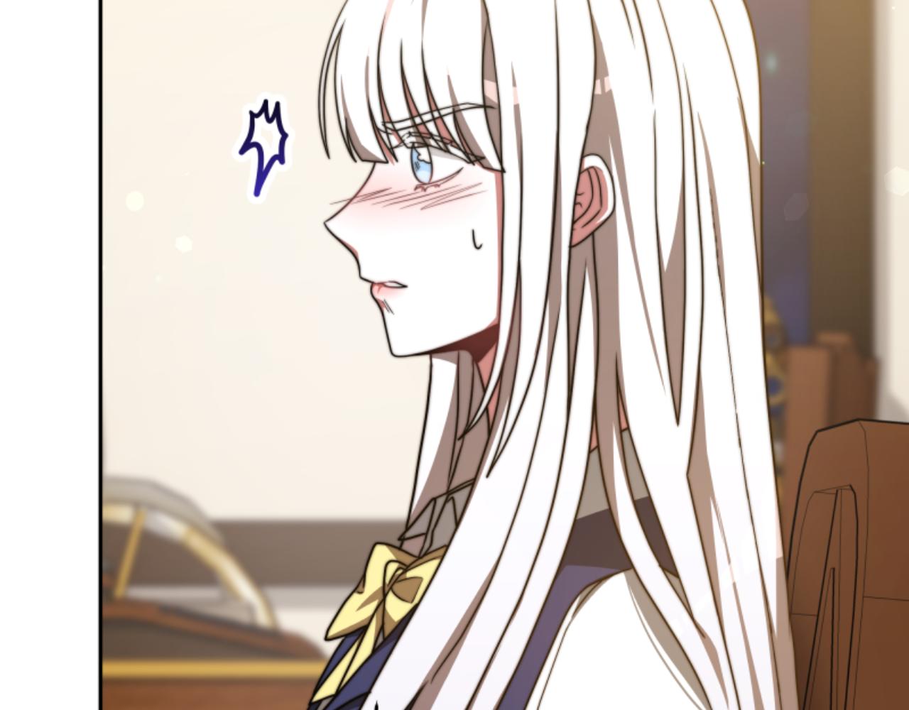 《恶女靠系统收割崇拜》第93话 没那么熟 第21页