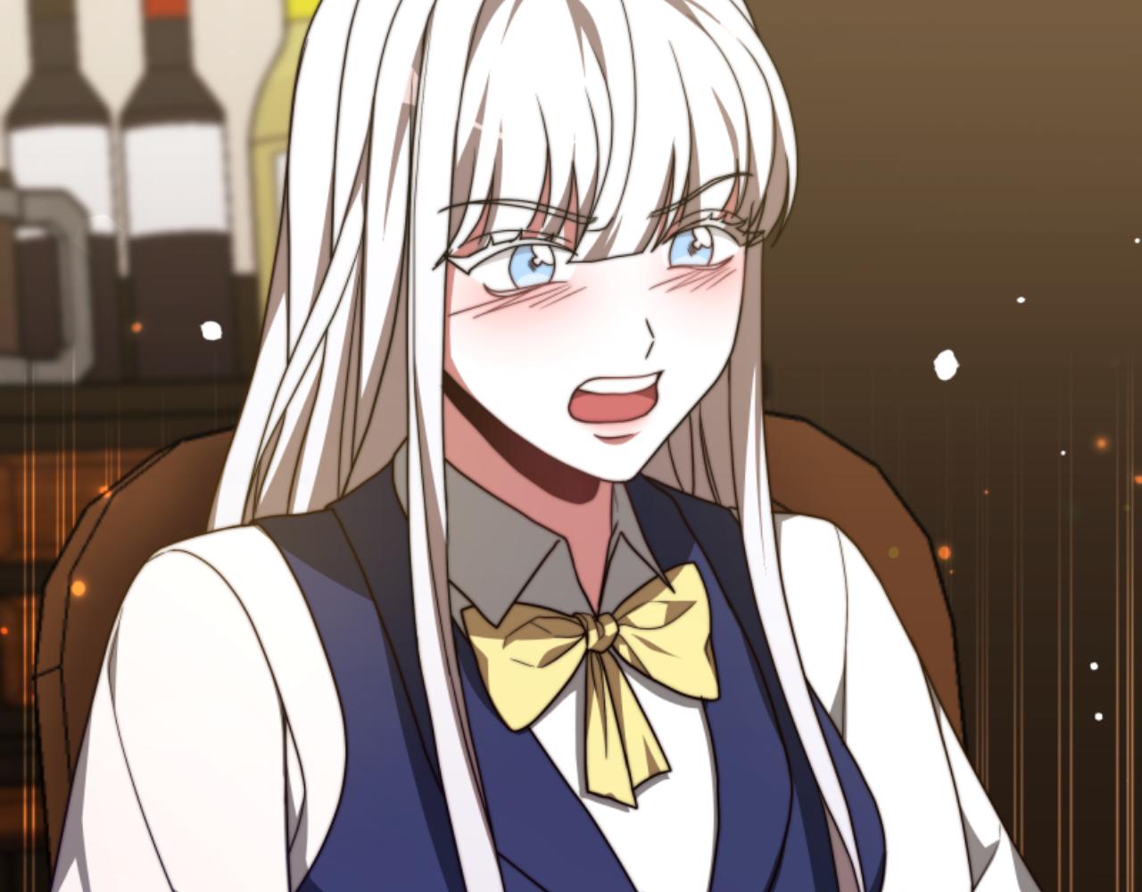 《恶女靠系统收割崇拜》第93话 没那么熟 第28页