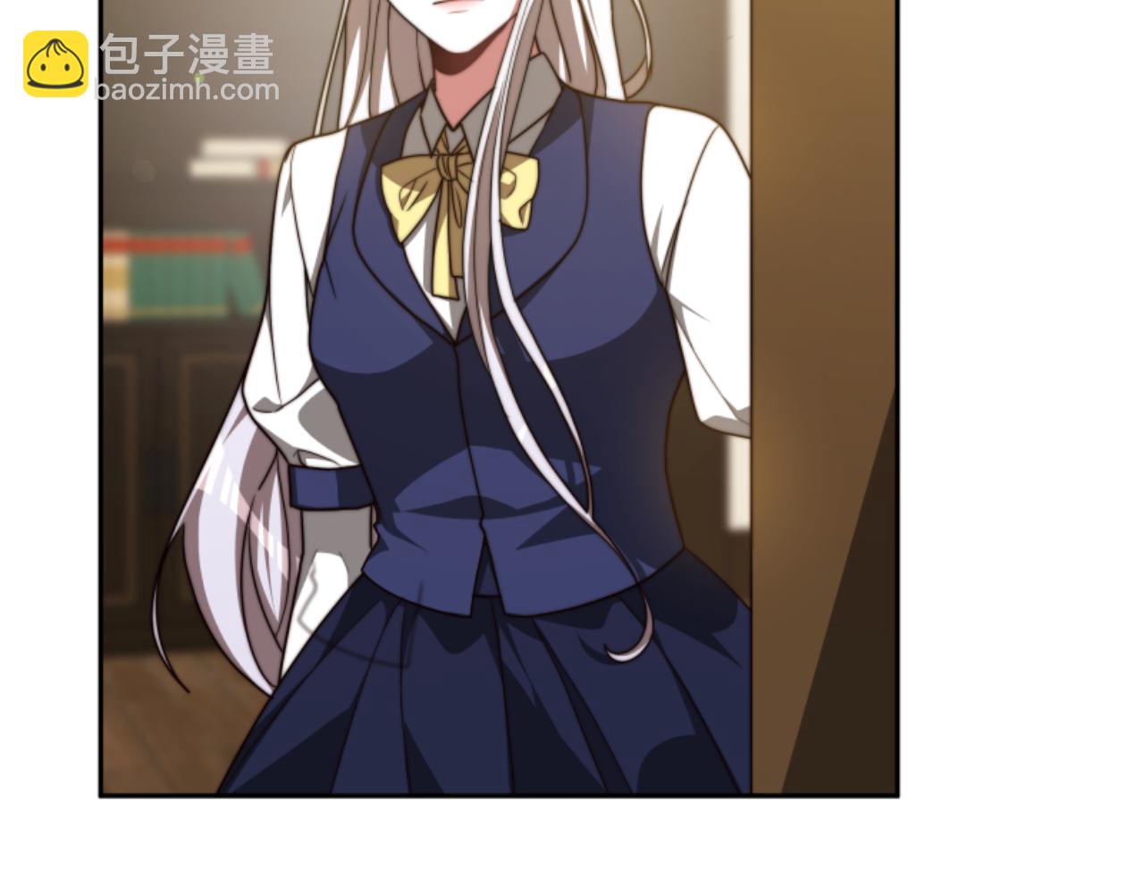 《恶女靠系统收割崇拜》第93话 没那么熟 第43页