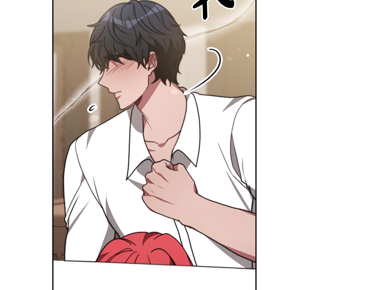 《恶女靠系统收割崇拜》第91话 好感渐渐升高 第10页