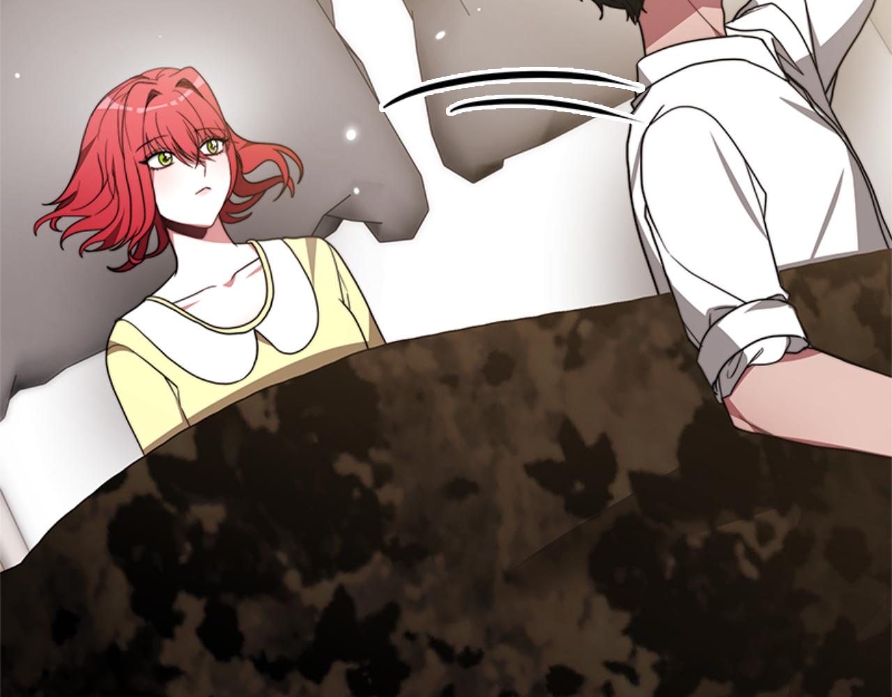 《恶女靠系统收割崇拜》第91话 好感渐渐升高 第12页