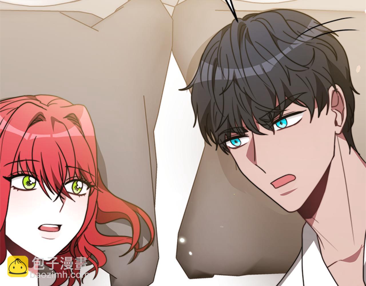 《恶女靠系统收割崇拜》第91话 好感渐渐升高 第18页