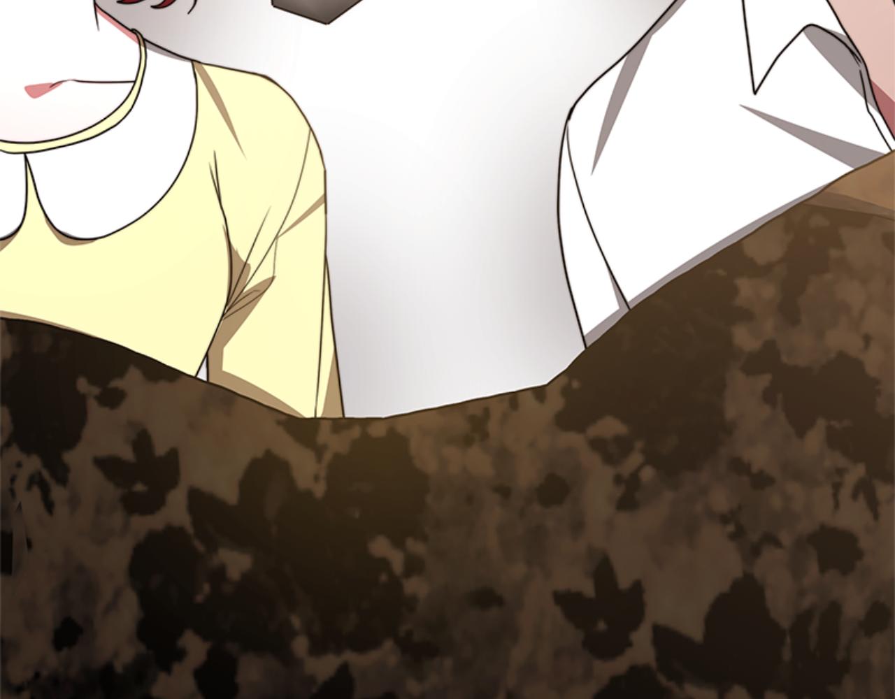 《恶女靠系统收割崇拜》第91话 好感渐渐升高 第19页