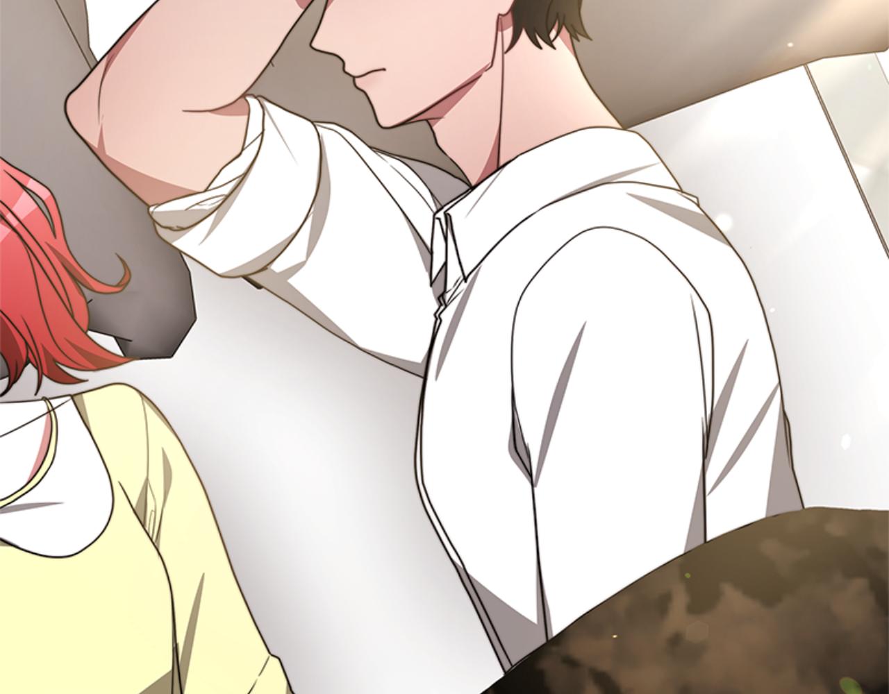 《恶女靠系统收割崇拜》第91话 好感渐渐升高 第43页