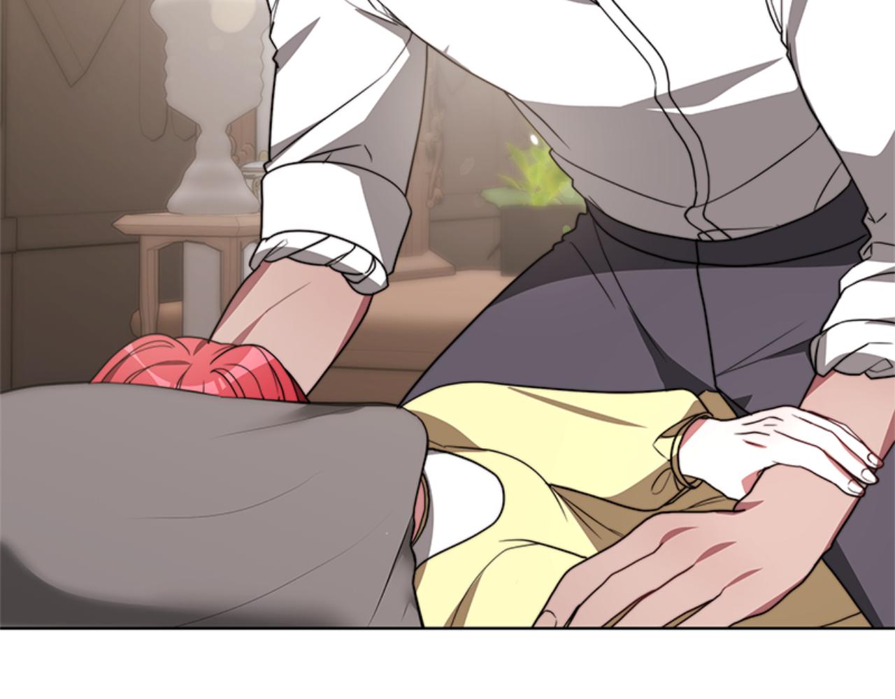 《恶女靠系统收割崇拜》第91话 好感渐渐升高 第6页