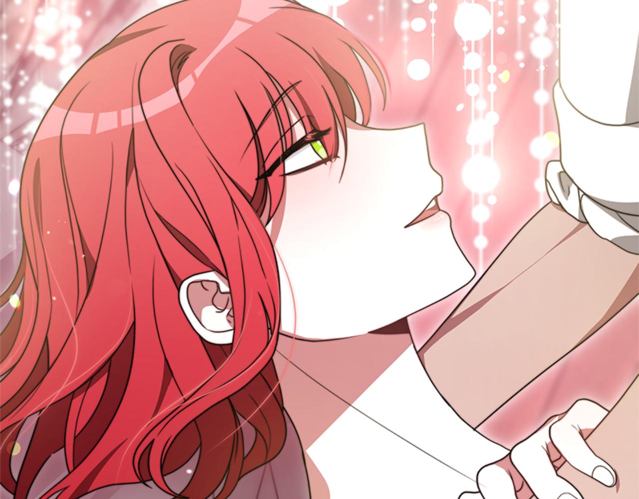 《恶女靠系统收割崇拜》第91话 好感渐渐升高 第8页