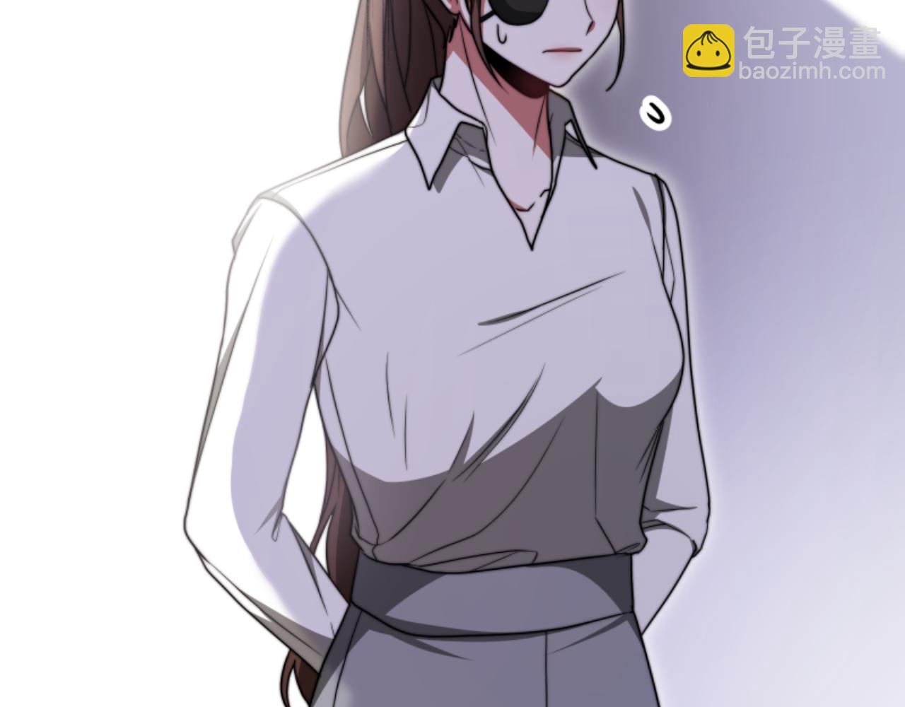 《恶女靠系统收割崇拜》第94话 再也见不到她 第10页