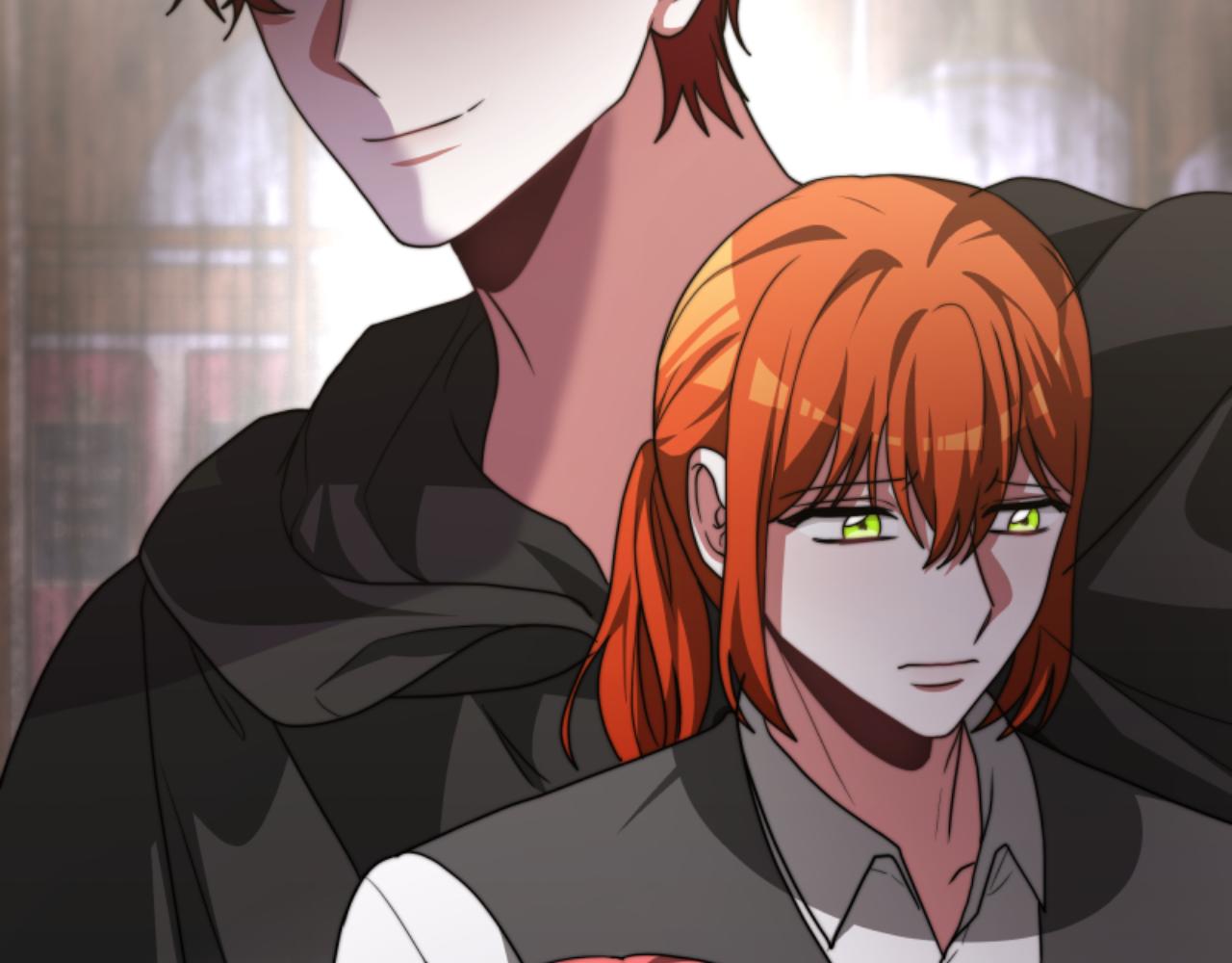 《恶女靠系统收割崇拜》第94话 再也见不到她 第41页