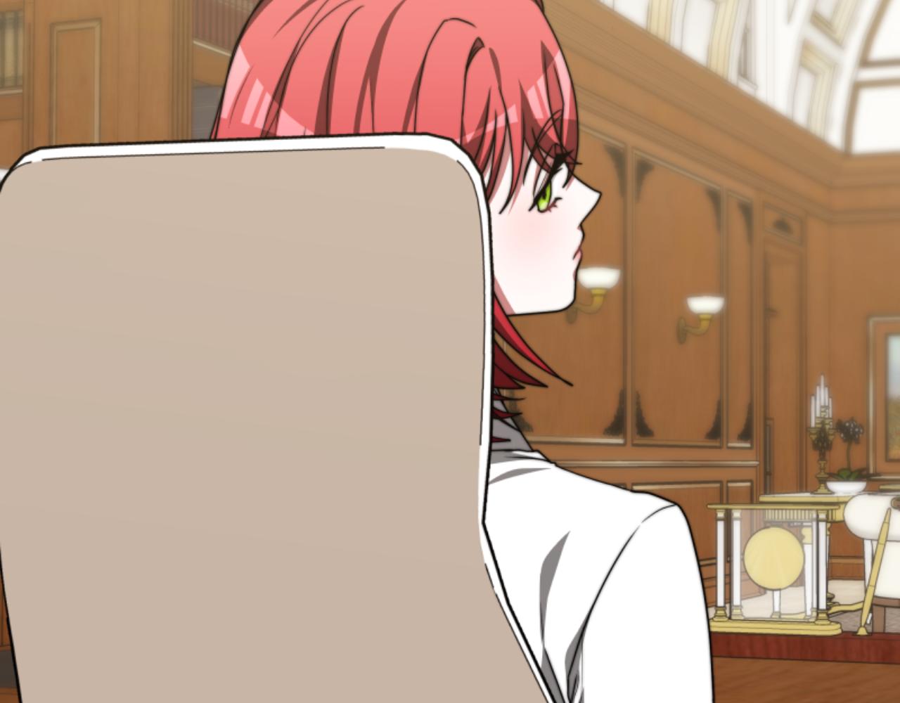 《恶女靠系统收割崇拜》第94话 再也见不到她 第46页