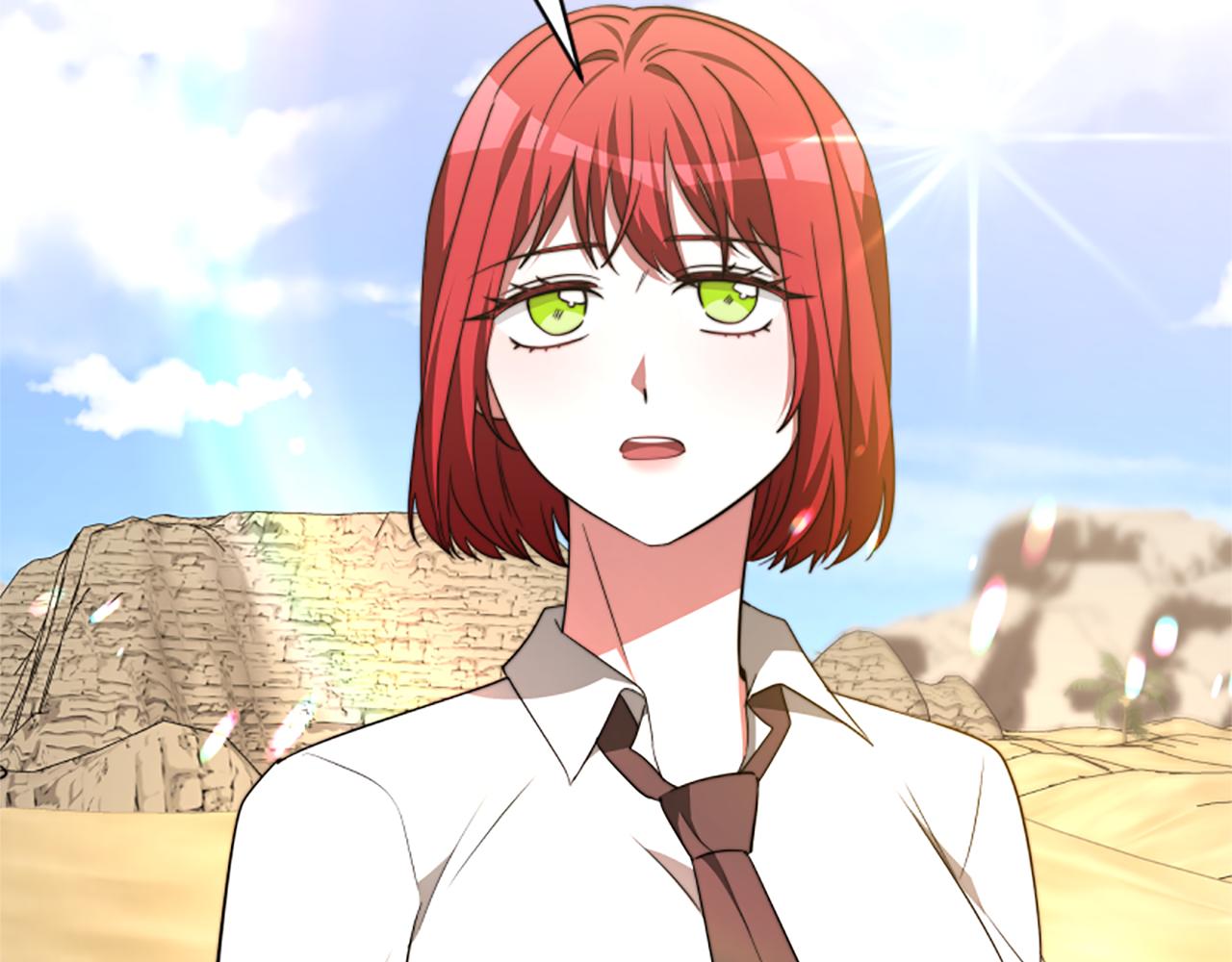 《恶女靠系统收割崇拜》第97话 他怎么在这儿 第34页
