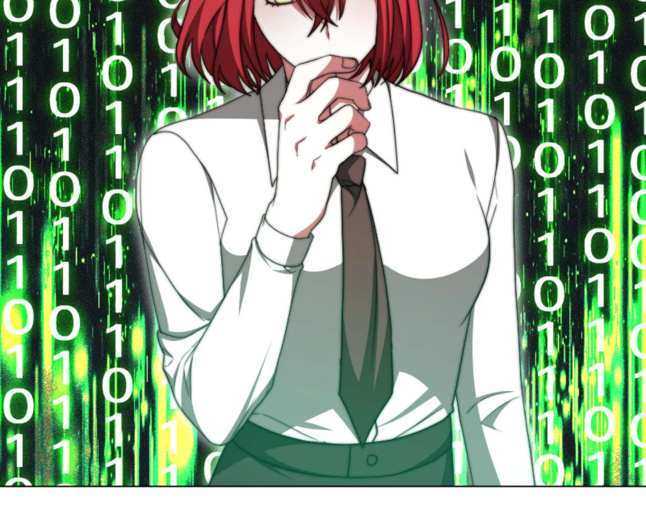 《恶女靠系统收割崇拜》第95话 被困沙漠 第26页