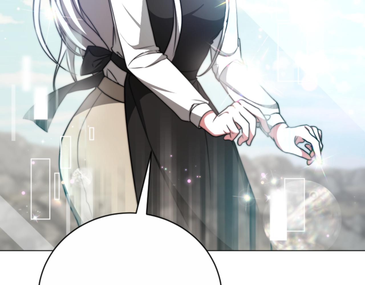 《恶女靠系统收割崇拜》第95话 被困沙漠 第33页
