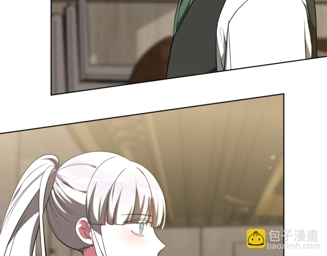 《恶女靠系统收割崇拜》第96话 替她传话 第19页