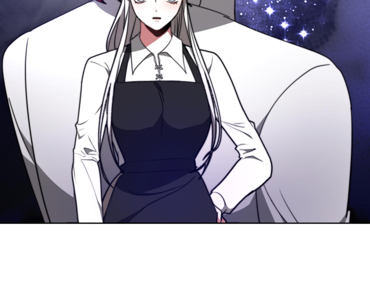 《恶女靠系统收割崇拜》第96话 替她传话 第28页