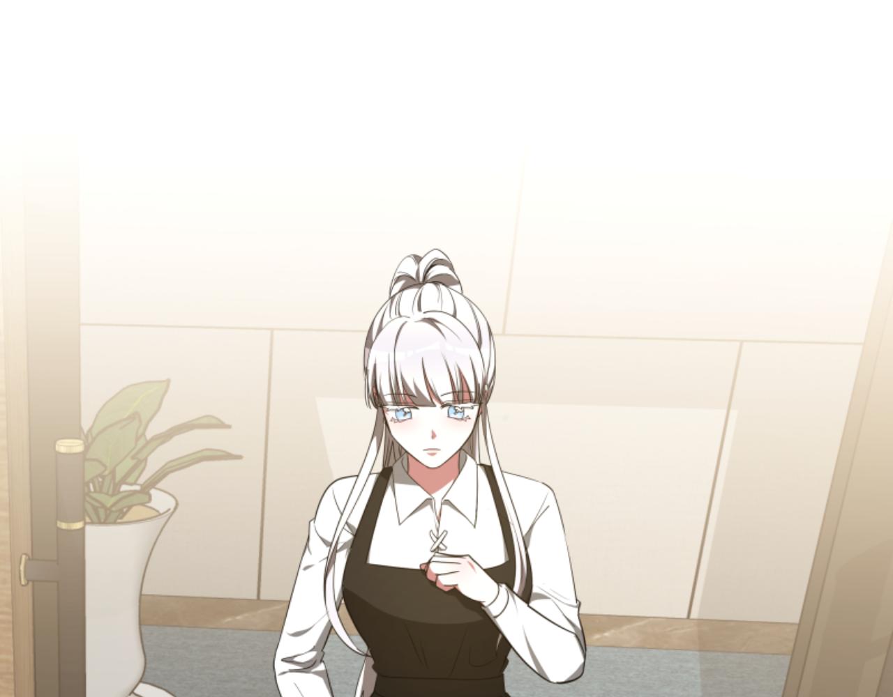 《恶女靠系统收割崇拜》第96话 替她传话 第5页