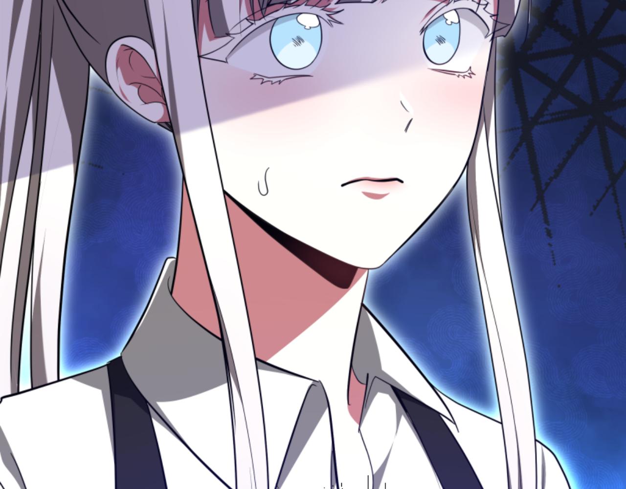 《恶女靠系统收割崇拜》第96话 替她传话 第9页