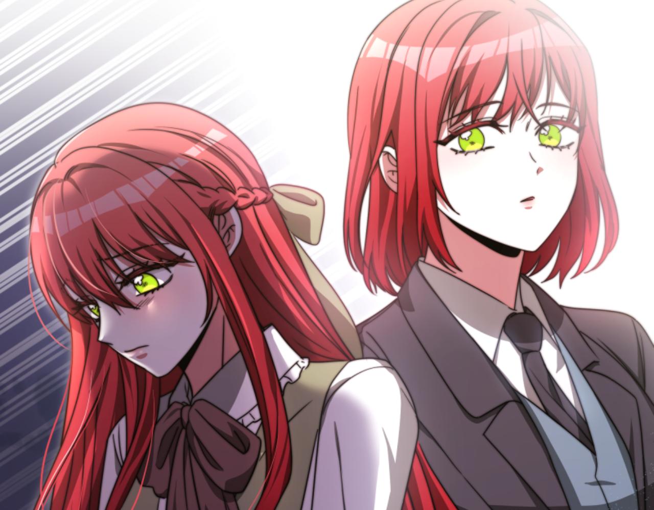 《恶女靠系统收割崇拜》第99话 我要杀了你 第37页