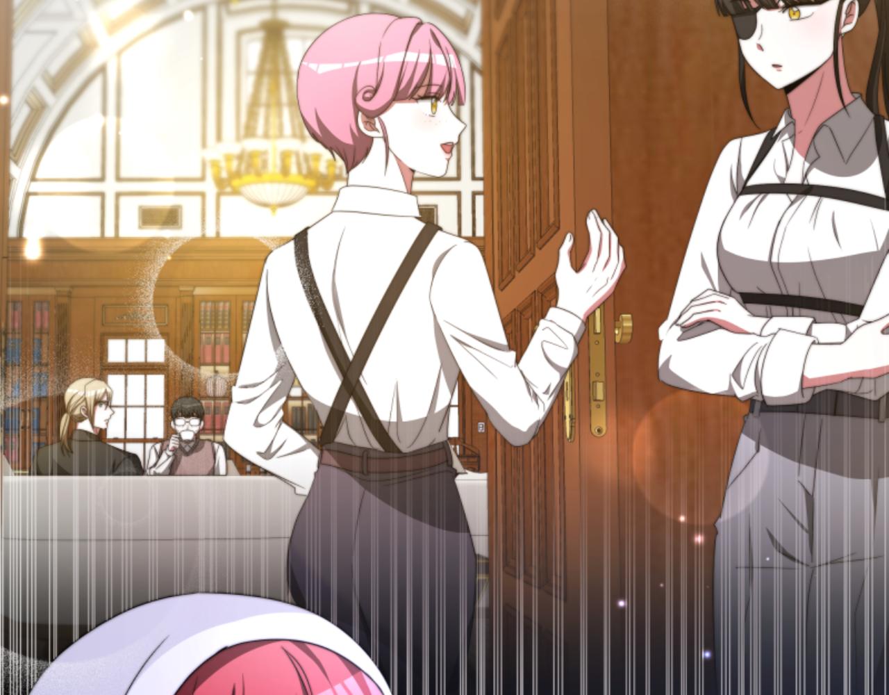 《恶女靠系统收割崇拜》第99话 我要杀了你 第41页