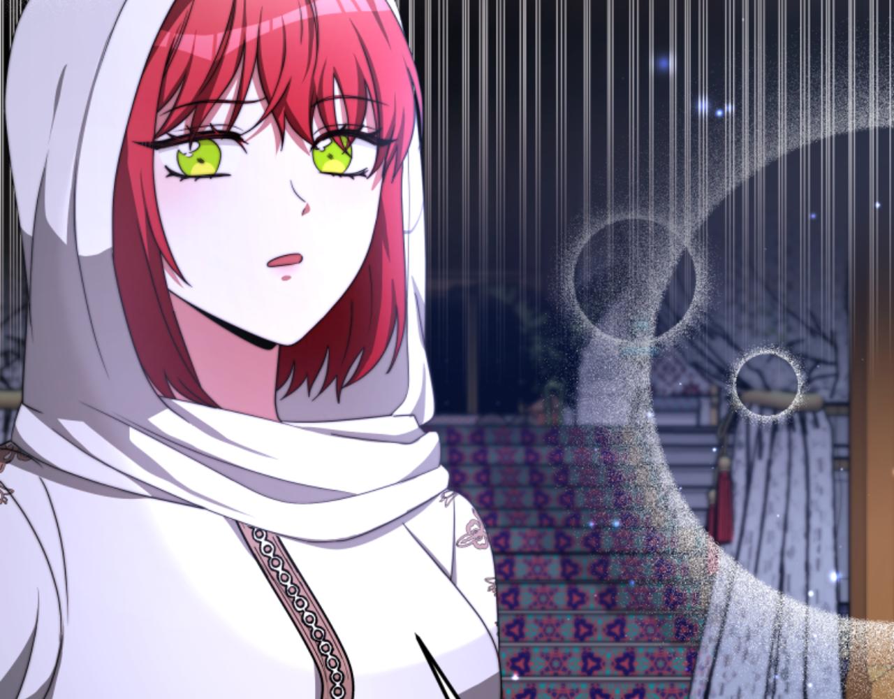《恶女靠系统收割崇拜》第99话 我要杀了你 第42页