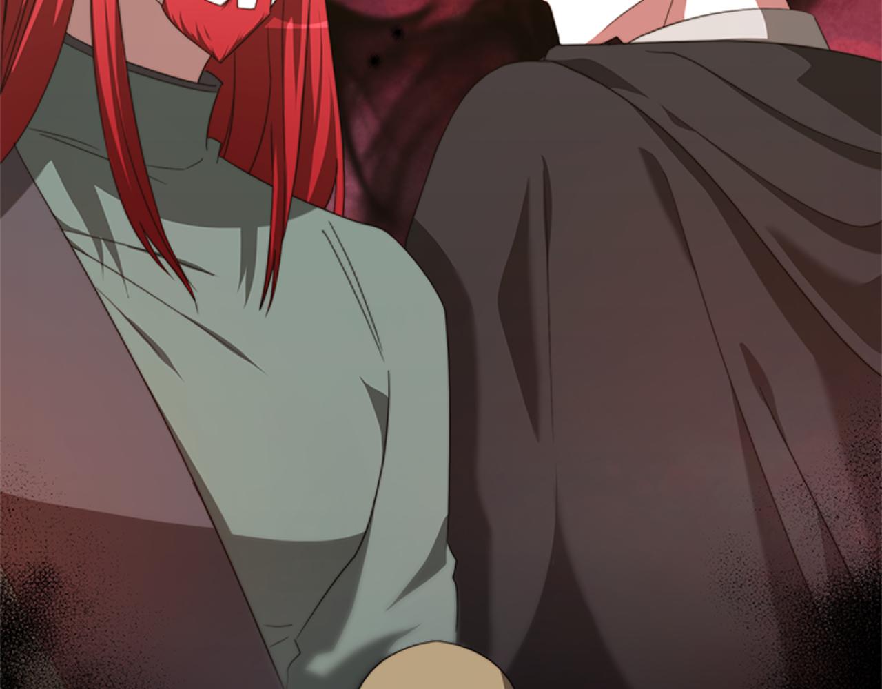 《恶女靠系统收割崇拜》完结篇 嫁给我 第35页