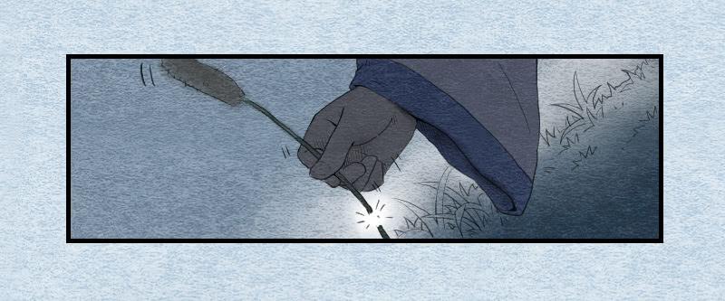 《妖师传奇》【第04话】妖艳贱货 第39页