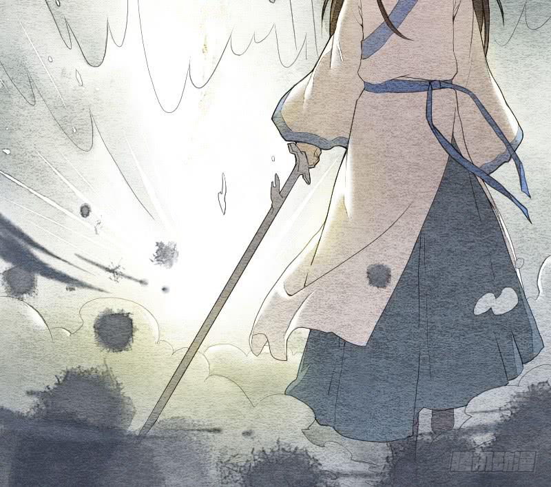 《妖师传奇》【第05话】我还是个天师 第30页