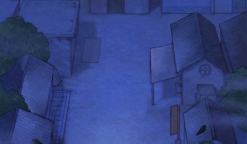 《妖师传奇》【第11话】赌局 第18页