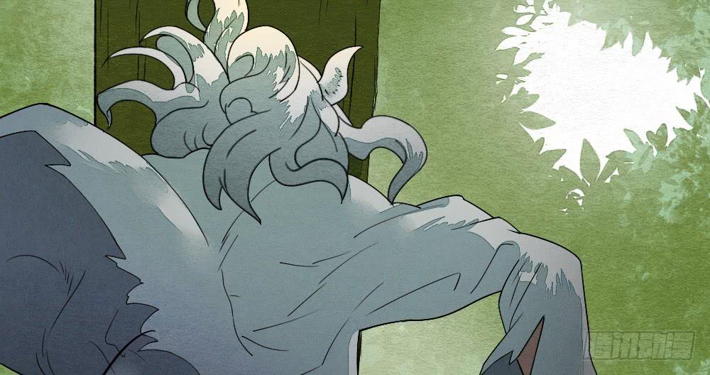 《妖师传奇》【第18话】受伤 第48页