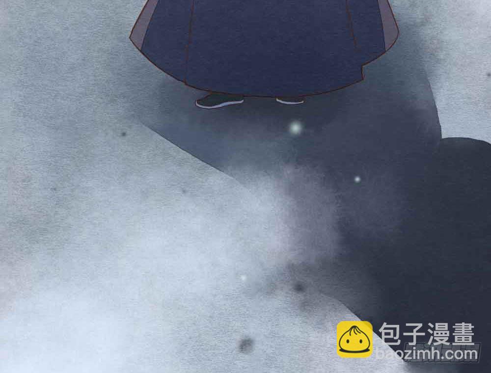 《妖师传奇》【第21话】陪伴 第40页