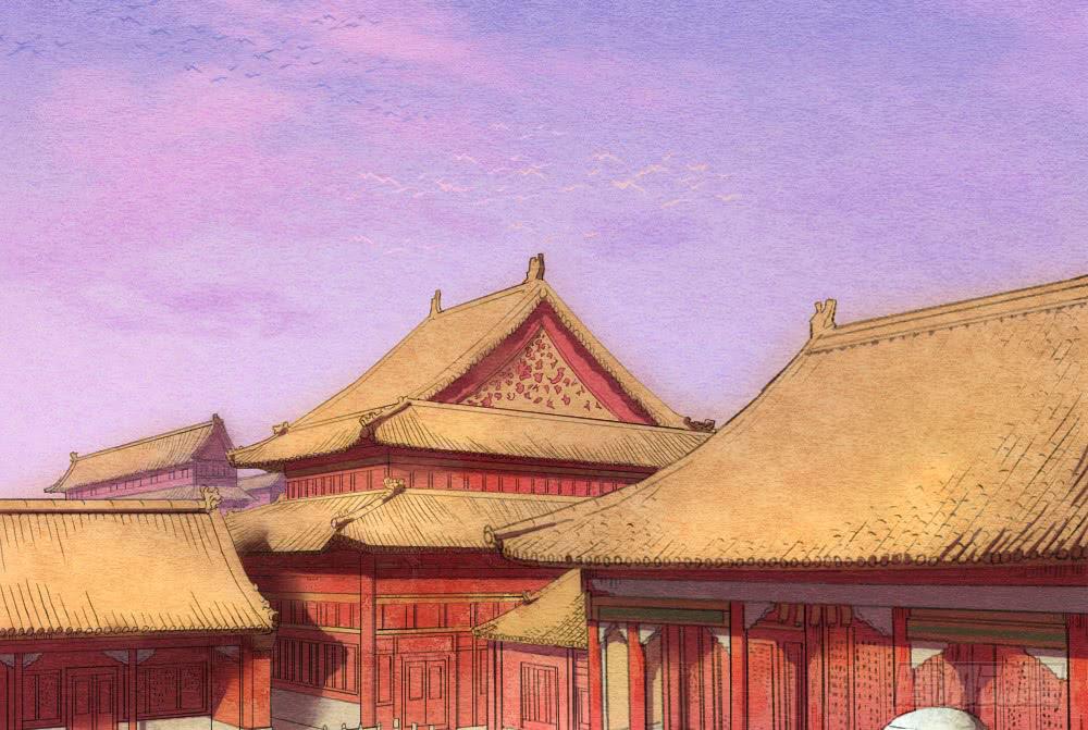 《妖师传奇》【第20话】娘娘 第33页