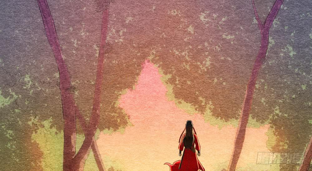 《妖师传奇》【第27话】回家 第19页