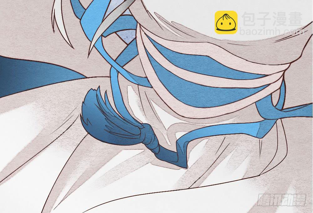 《妖师传奇》【第26话】可爱攻击 第35页