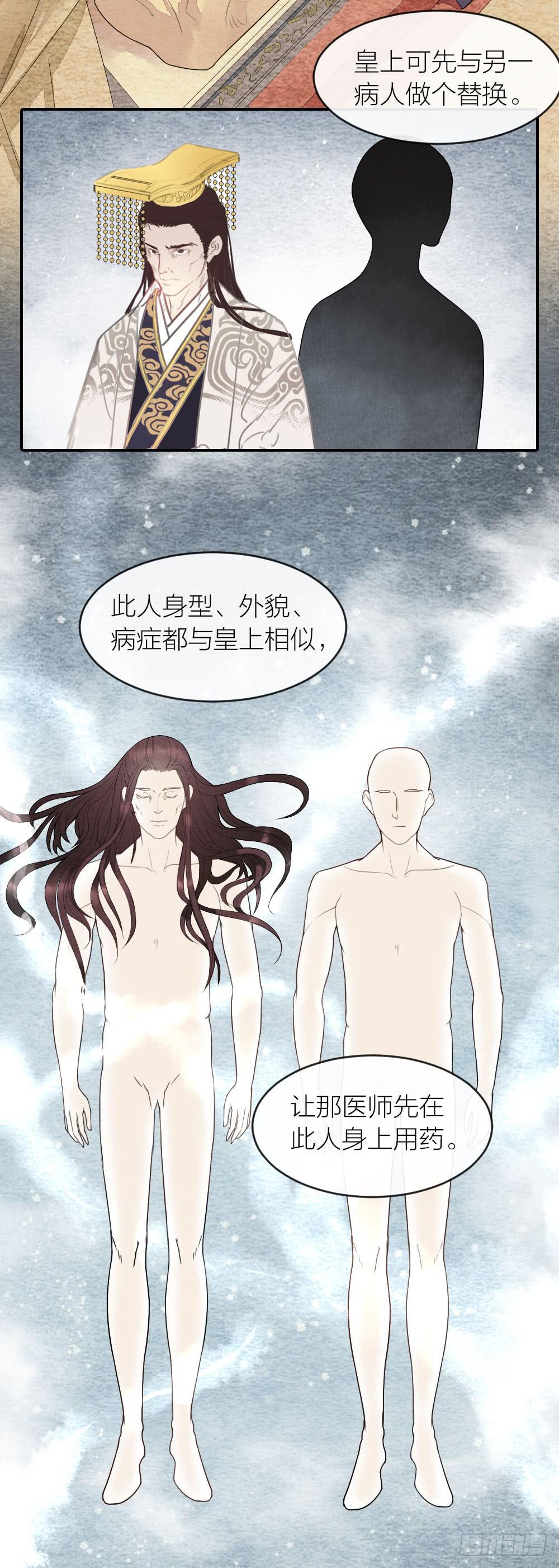《妖师传奇》【第45话】谁派你来的 第9页