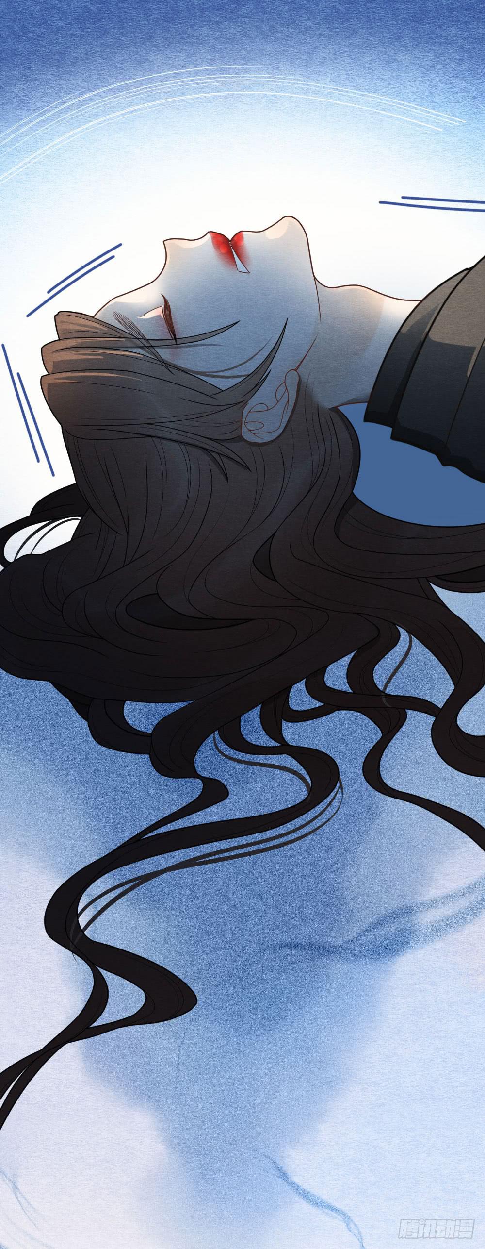 《妖师传奇》危险之中惊现反转？！ 第18页
