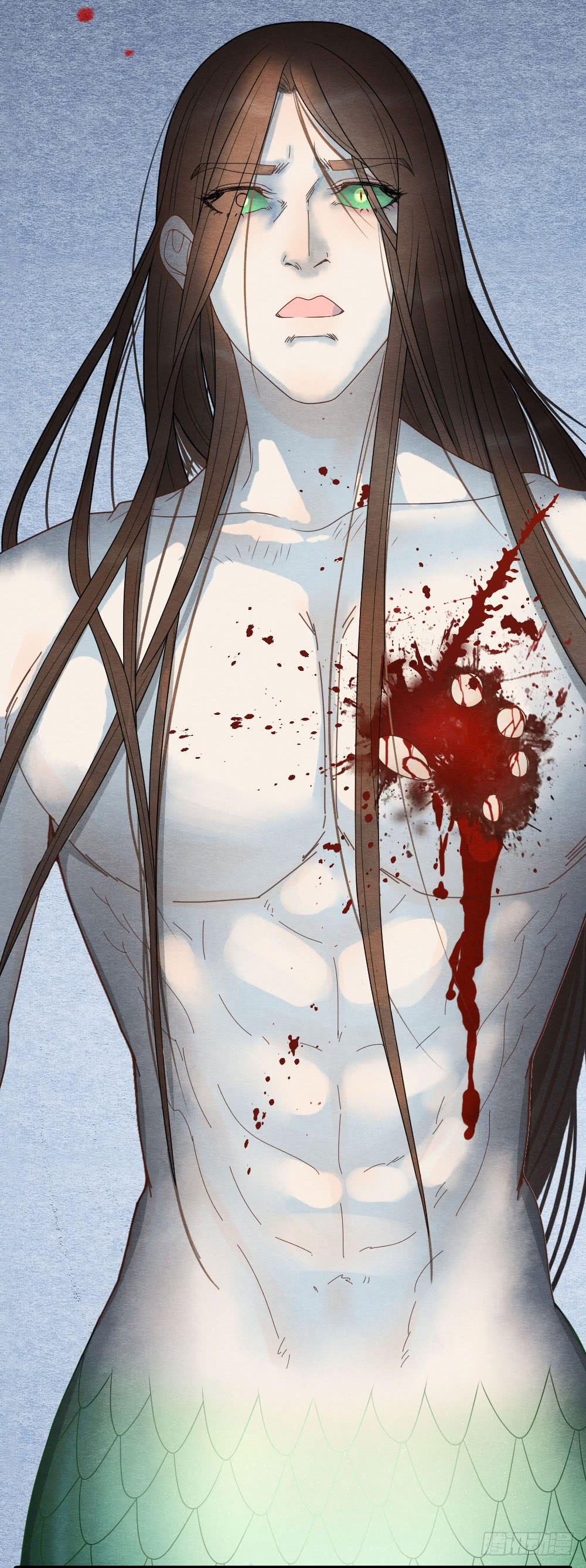 《妖师传奇》危险之中惊现反转？！ 第22页