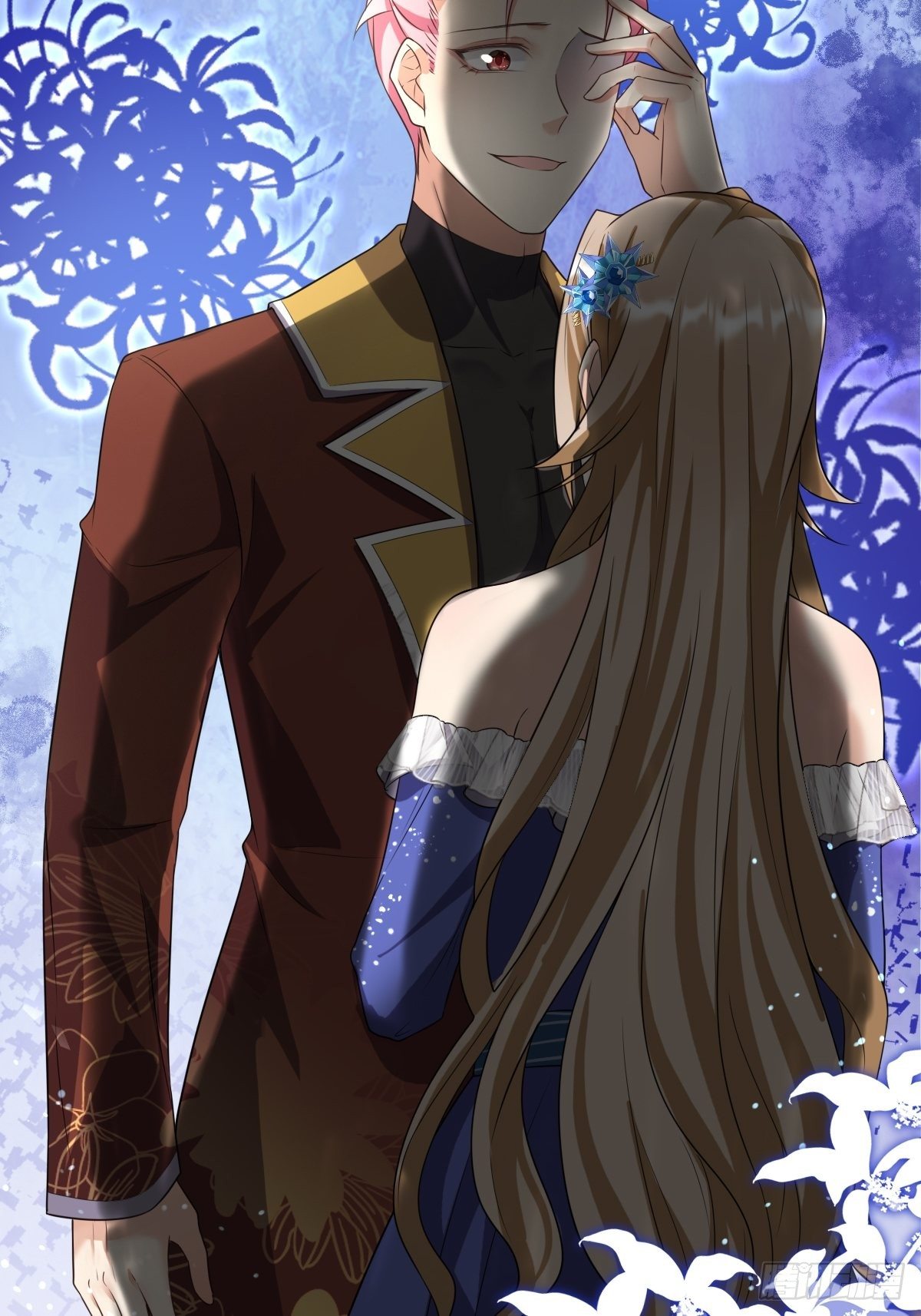 《塞壬娜的定制人生》12魔王大人首战 第26页