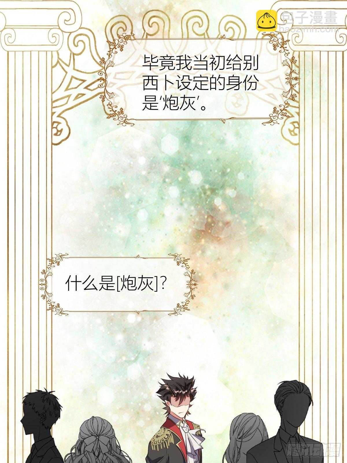 《塞壬娜的定制人生》11 守护骑士 第19页