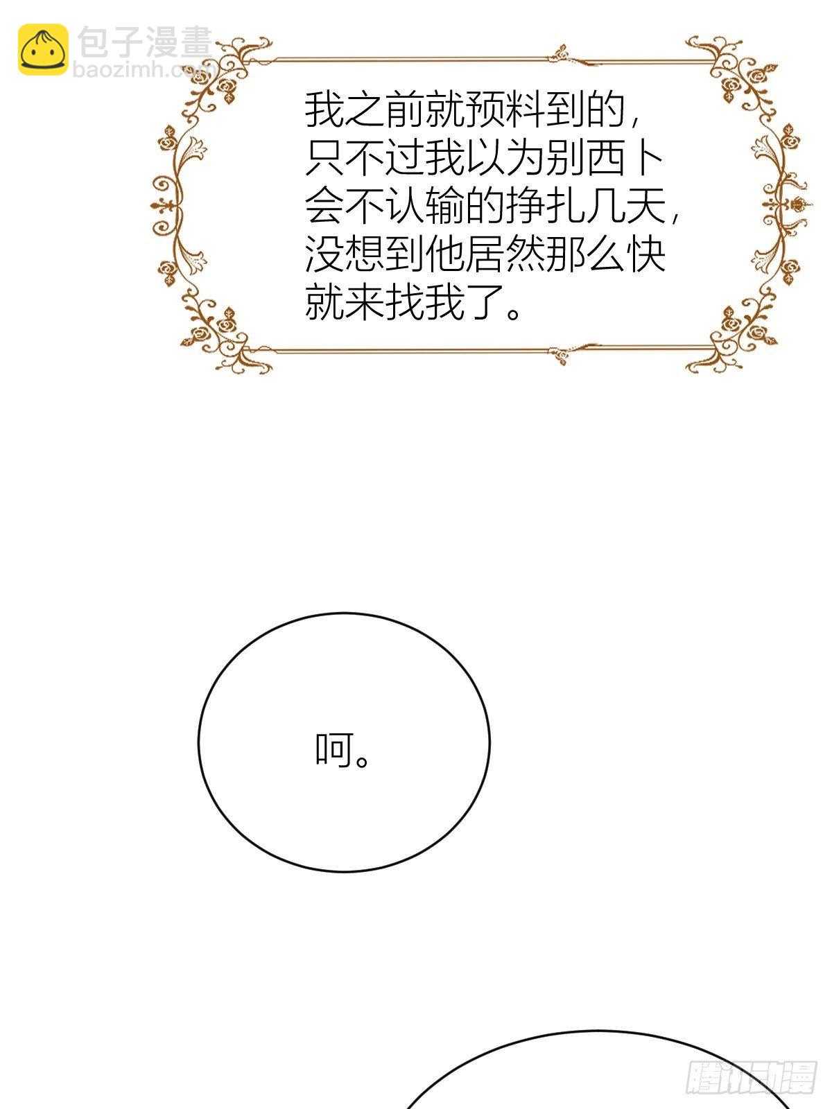 《塞壬娜的定制人生》11 守护骑士 第23页