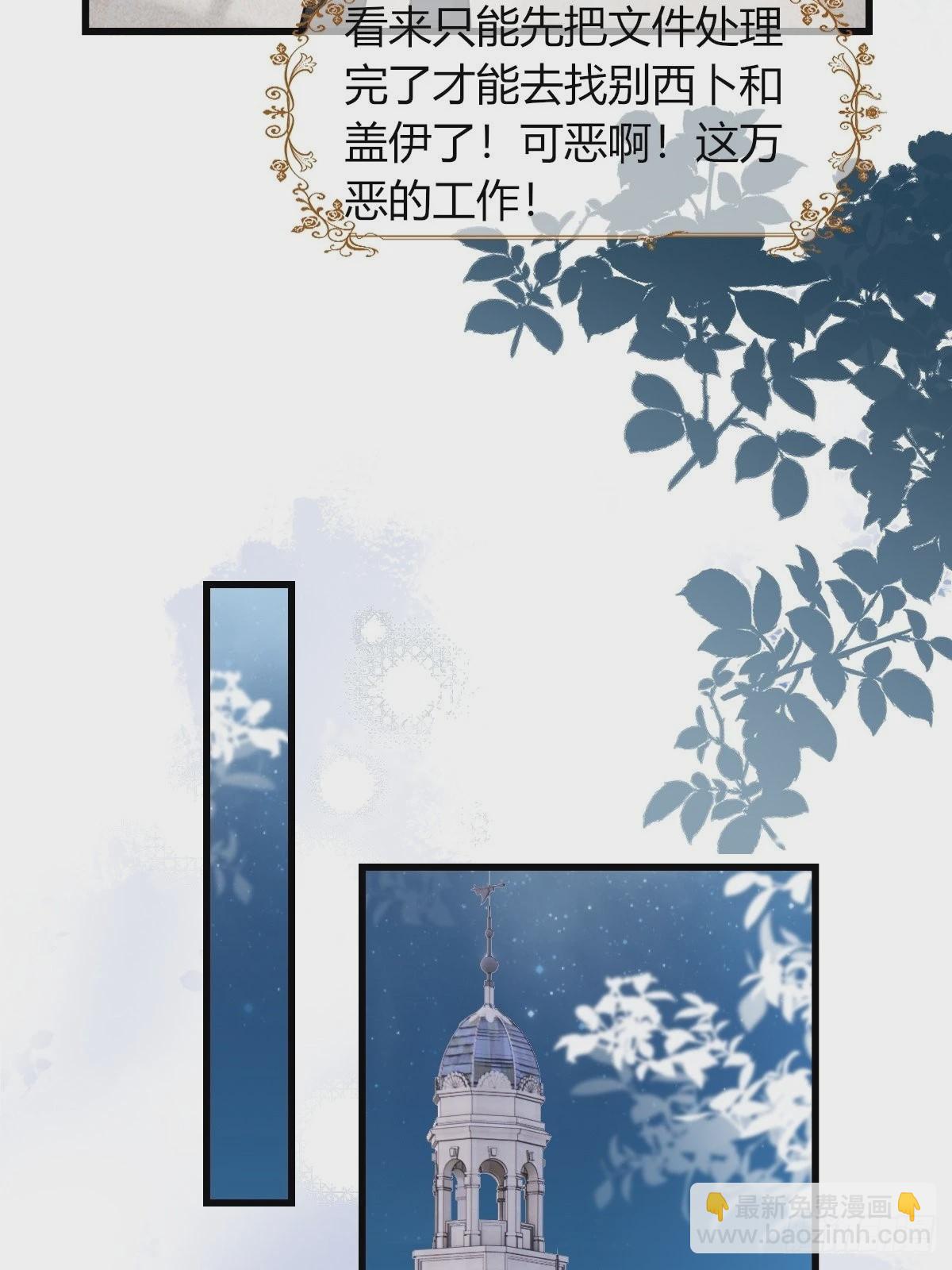 《塞壬娜的定制人生》20你们都是我的哥哥呀 第30页