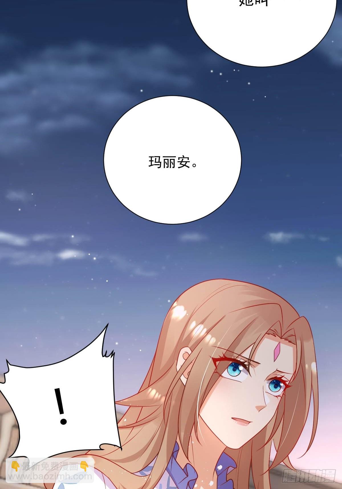 《塞壬娜的定制人生》39 魔王喜欢的人 第39页