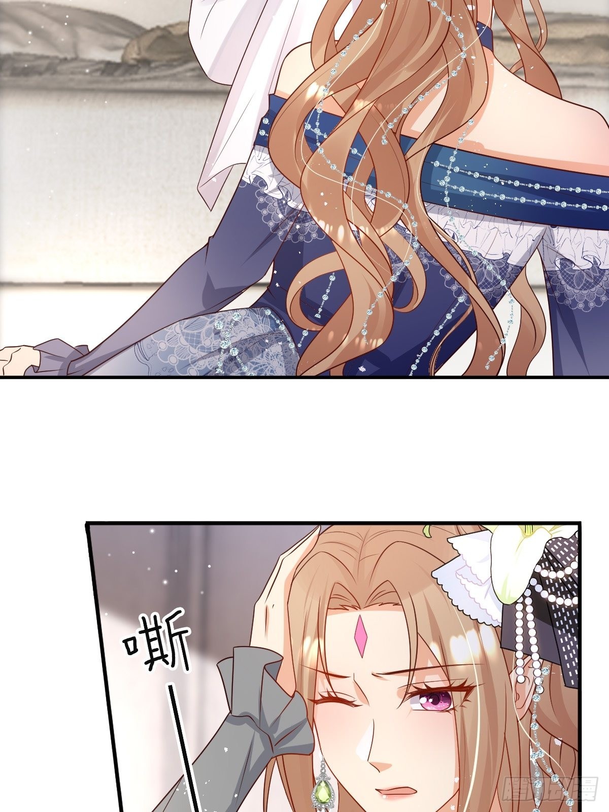 《塞壬娜的定制人生》39 魔王喜欢的人 第4页