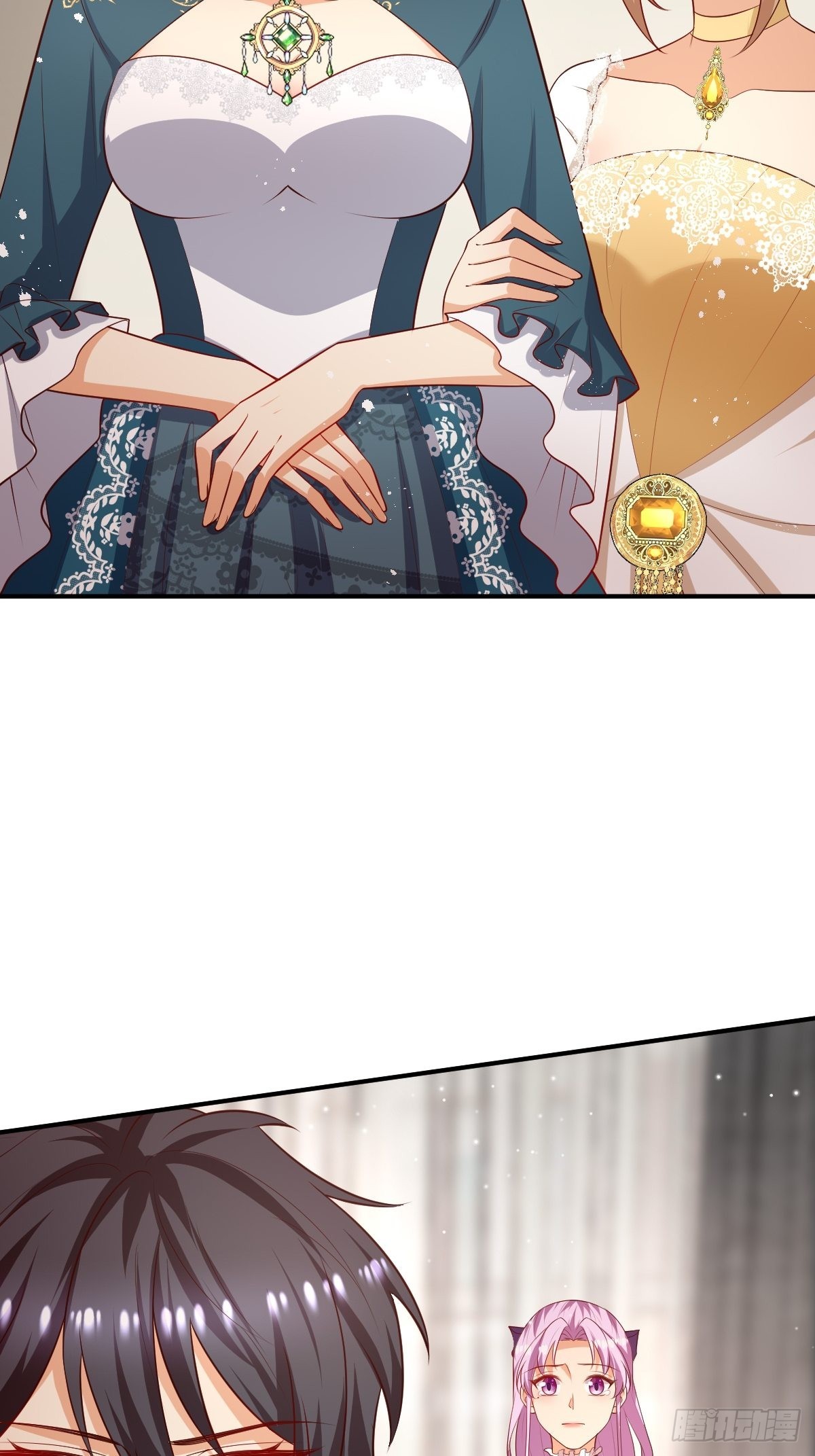 《塞壬娜的定制人生》49 杀疯了 第8页