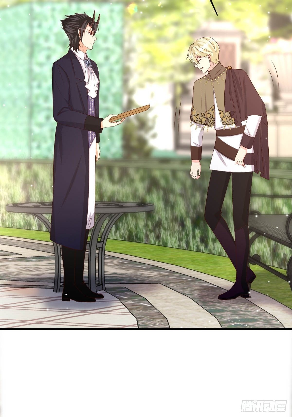《塞壬娜的定制人生》63 发现秘密 第22页