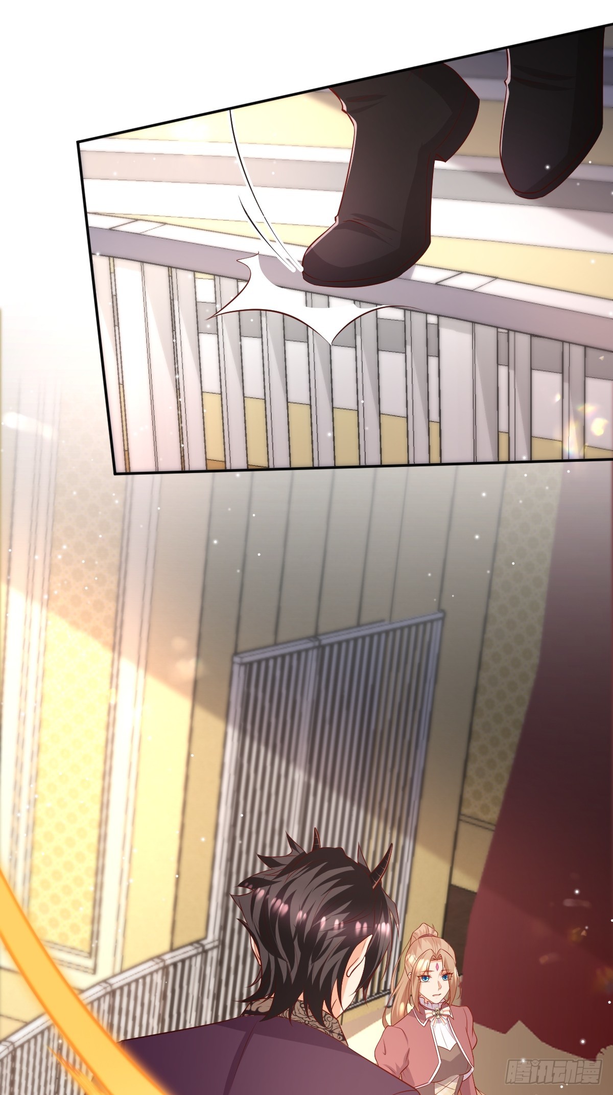 《塞壬娜的定制人生》68 魔法生效 第18页